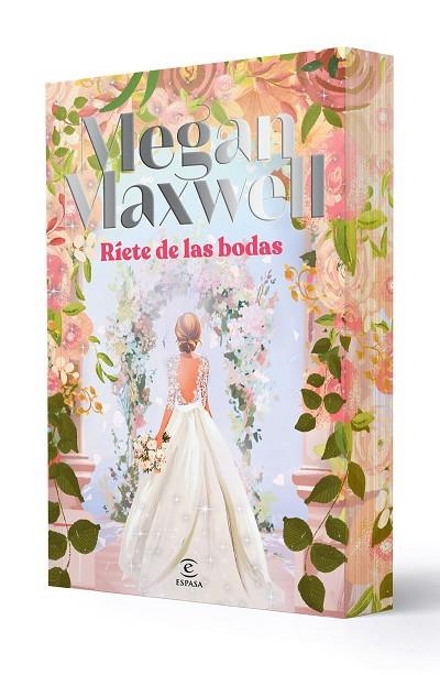 Riete de las bodas | 9788467082647 | Megan Maxwell