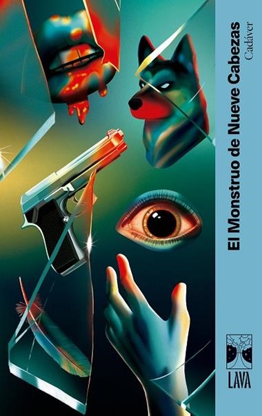 CADAVER | 9791399081336 | VVAA
