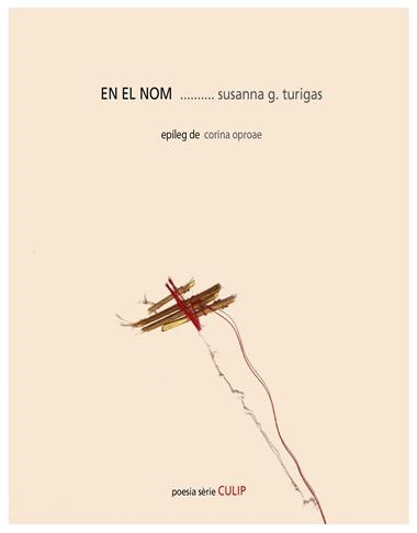 EN EL NOM | 9788481280968 | SUSANNA GONZALEZ TURIGAS