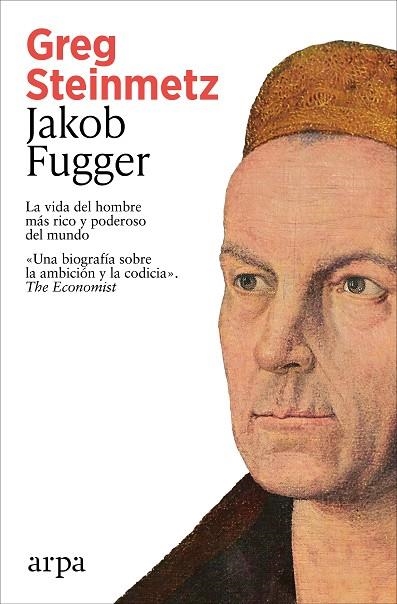Jakob Fugger | 9791388182068 | Greg Steinmetz