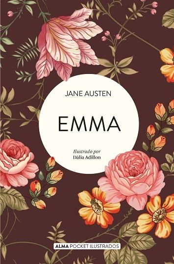 Emma | 9791387752606 | Jane Austen