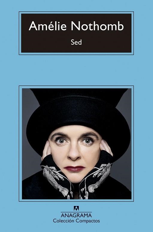 Sed | 9788433949783 | Amelie Nothomb