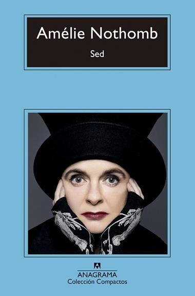 Sed | 9788433949783 | Amelie Nothomb