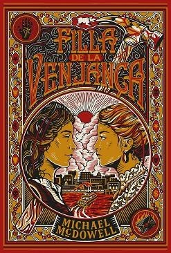 Filla de la venjança | 9791388154270 | Michael McDowell