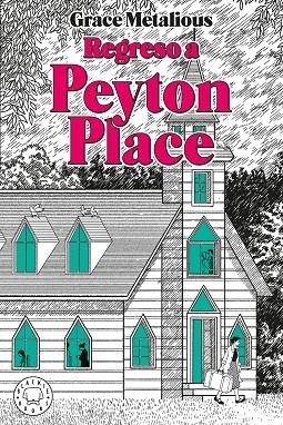 Regreso a Peyton Place | 9791387748869 | Grace Metalious