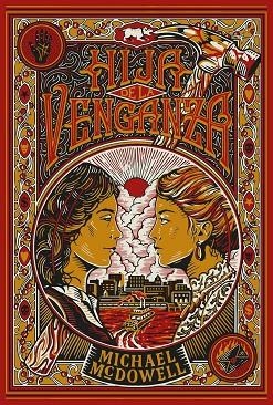 Hija de la venganza | 9791388154263 | Michael McDowell