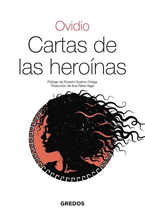Cartas de las heroinas | 9791387896188 | Ovidio