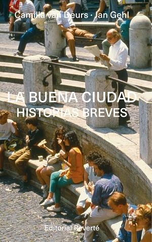La Buena ciudad | 9788429125009 | Camilla Van Deurs