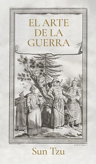 El Arte de la guerra | 9788410121560 | Sun Tzu