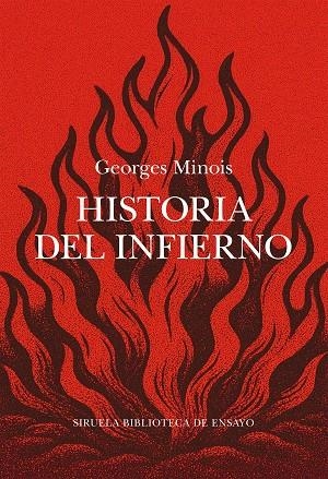 Historia del infierno | 9791388032073 | Georges Minois
