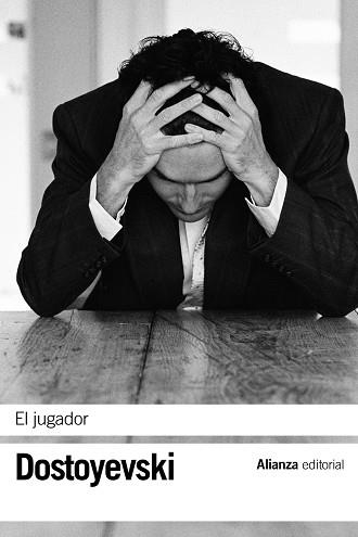 EL JUGADOR | 9788420641942 | FIODOR DOSTOYEVSKI