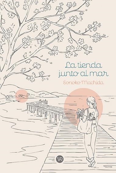 La tienda junto al mar | 9791387601843 | SONOKO MACHIDA