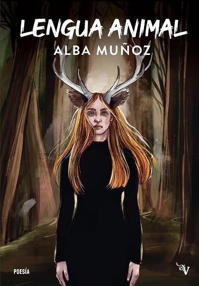 Lengua animal | 9791388007866 | ALBA MUÑOZ