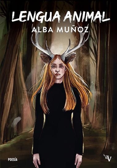 Lengua animal | 9791388007866 | ALBA MUÑOZ