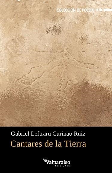 Cantares de la Tierra | 9791388007682 | GABRIEL LEFTRARU CURINAO RUIZ