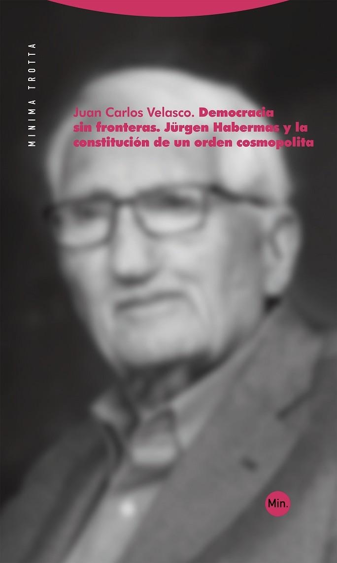 Democracia sin fronteras | 9788413643564 | JUAN CARLOS VELASCO ARROYO