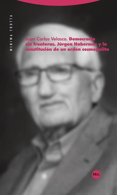 Democracia sin fronteras | 9788413643564 | JUAN CARLOS VELASCO ARROYO
