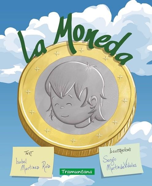 LA MONEDA | 9791387884116 | ISABEL MARTINEZ RUIZ