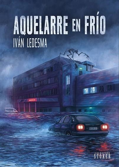 AQUELARRE EN FRiO | 9791388074813 | IVAN LEDESMA