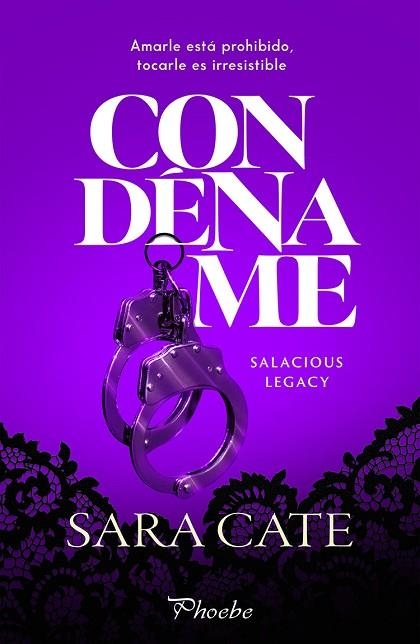 Condename | 9791387787844 | SARA CATE