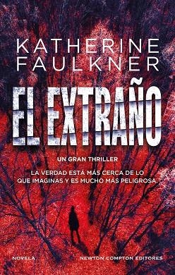 El extraño | 9788410359475 | NAOMI WILLIAMS