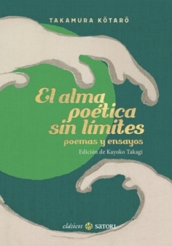 EL ALMA POETICA SIN LIMITES | 9788410404335 | KOTARO TAKAMURA