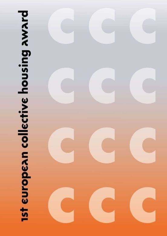 1ST EUROPEAN COLLECTIVE HOUSING AWARD | 9791399014396 | VVAA