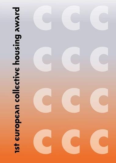 1ST EUROPEAN COLLECTIVE HOUSING AWARD | 9791399014396 | VVAA