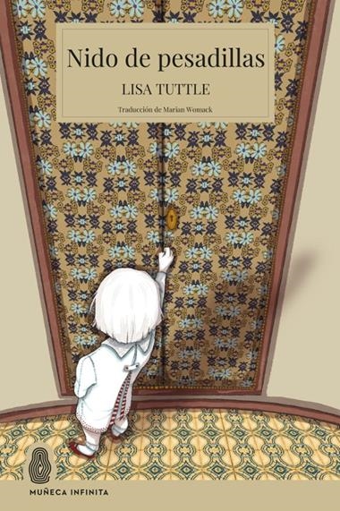 Nido de pesadillas | 9791399074673 | LISA TUTTLE