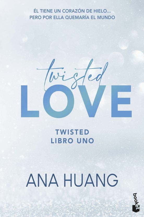 Twisted 01 Twisted Love | 9788408322344 | Ana Huang