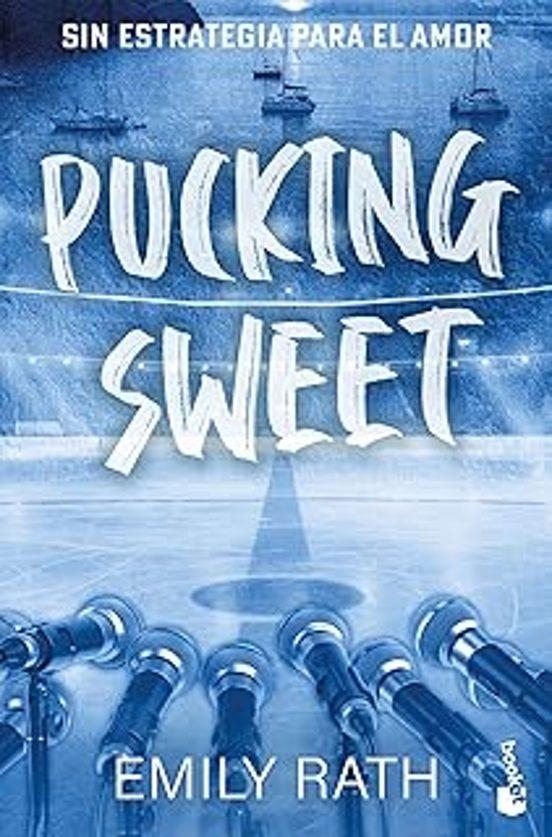 Pucking 03 Pucking Sweet Sin estrategia para el amo | 9788408322078 | Emily Rath