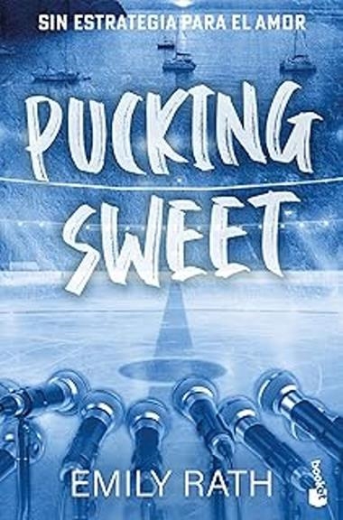 Pucking 03 Pucking Sweet Sin estrategia para el amo | 9788408322078 | Emily Rath