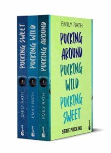 Pack Pucking 01 & Pucking 02 & Pucking 03 | 9788408322658 | Emily Rath