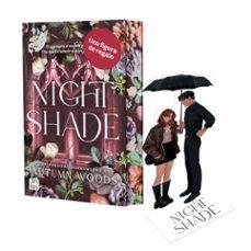 PACK NIGHTSHADE FIGURA 2026 | 8432715200833 | AUTUMN WOODS