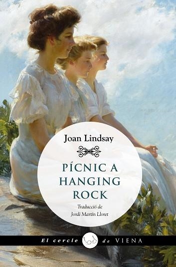 PICNIC A HANGING ROCK | 9791387961268 | JOAN LINDSAY