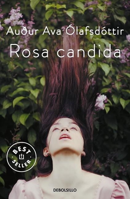 ROSA CANDIDA | 9788466332521 | AUÐUR AVA OLAFSDOTTIR,