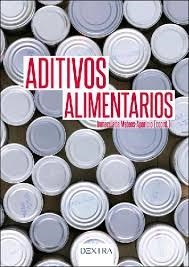 ADITIVOS ALIMENTARIOS | 9788416898183 | INMACULADA MATEOS APARICIO