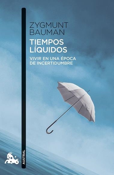 Tiempos liquidos | 9788411078047 | Zygmunt Bauman