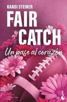 Fair Catch | 9788408322122 | Kandi Steiner