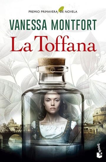 La Toffana | 9788467082555 | Vanessa Montfort