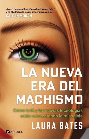 La nueva era del machismo | 9788411004657 | Laura Bates