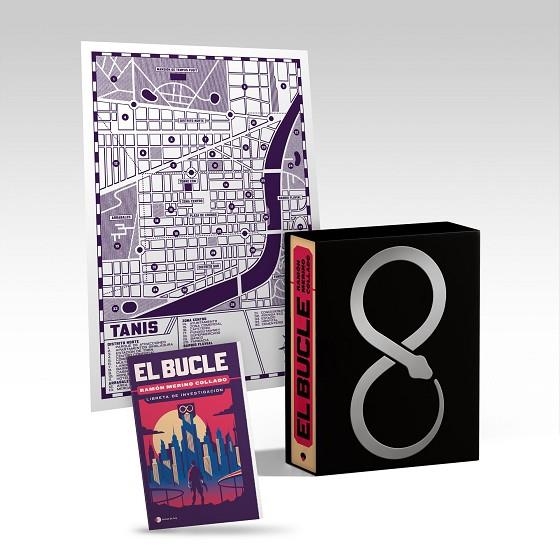 El bucle | 9791387869229 | Ramon Merino Collado