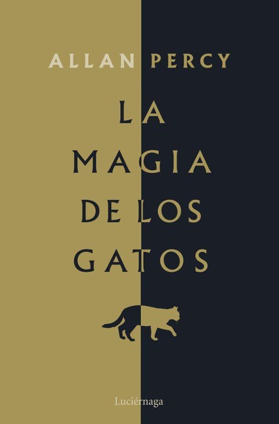 La magia de los gatos | 9791387667801 | Allan Percy