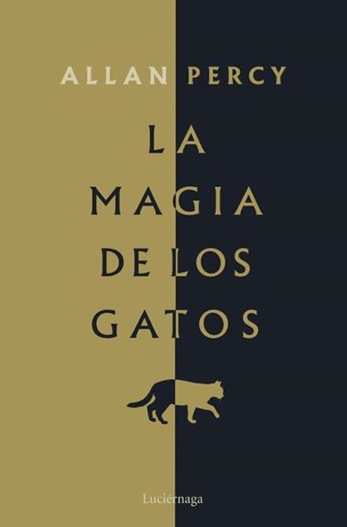La magia de los gatos | 9791387667801 | Allan Percy