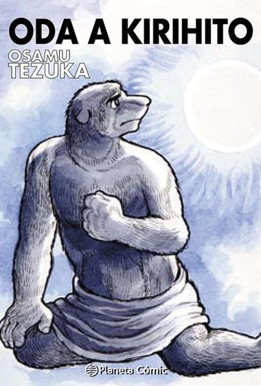 Oda a Kirihito 01 | 9791387920494 | Osamu Tezuka
