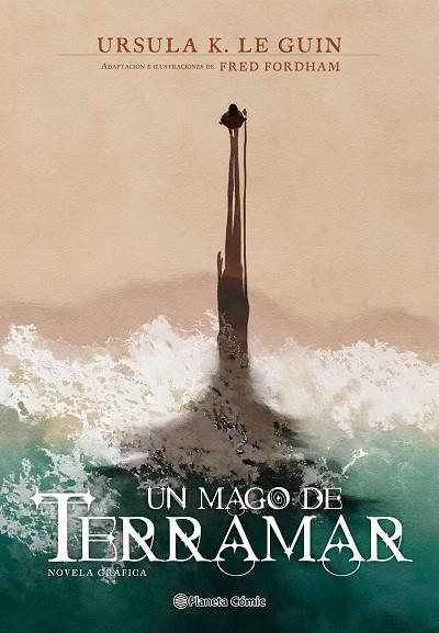 Un mago de Terramar | 9791387921965 | Ursula K. Le Guin, Fred Fordham