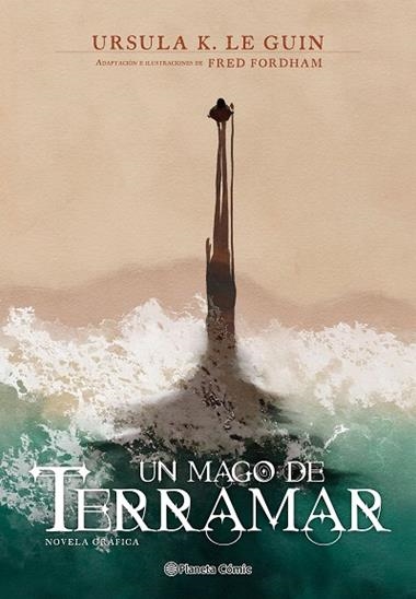 Un mago de Terramar | 9791387921965 | Ursula K. Le Guin, Fred Fordham