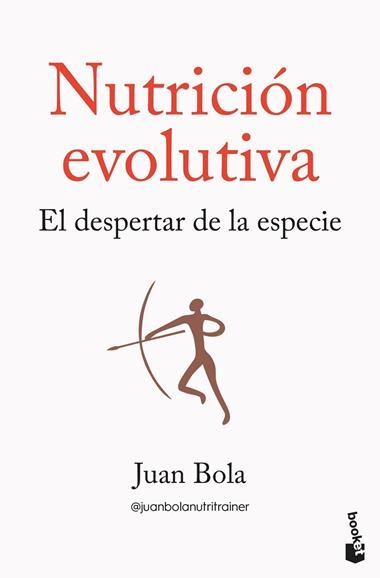Nutricion evolutiva | 9788413445335 | Juan Bola