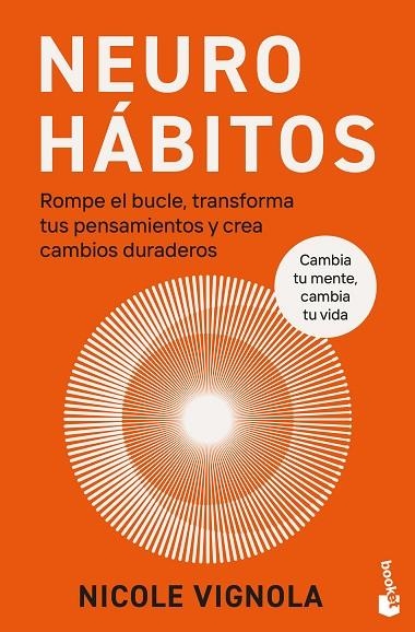 Neurohabitos | 9788411193535 | Nicole Vignola