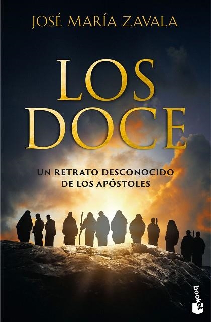 Los Doce | 9788467082586 | Jose Maria Zavala